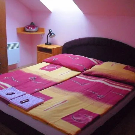 U Balcarky Guest house 3*