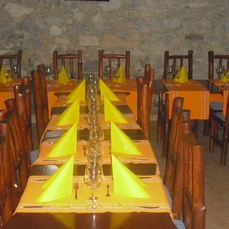 Guest house U Balcarky Ostrov u Macochy