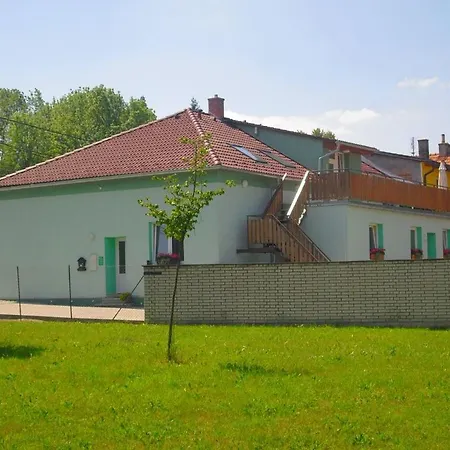 U Balcarky Guest house